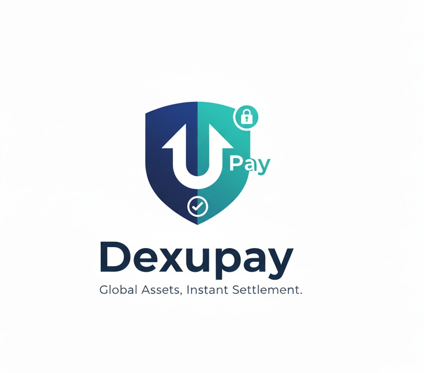 DexuPay Logo